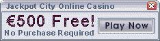 Home of the Biggest Jackpots!