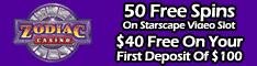50 free spins