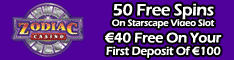 50 free spins