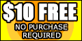Free $10